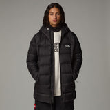 Geaca Femei The North Face W Hyalite Down Parka