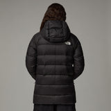 Geaca Femei The North Face W Hyalite Down Parka