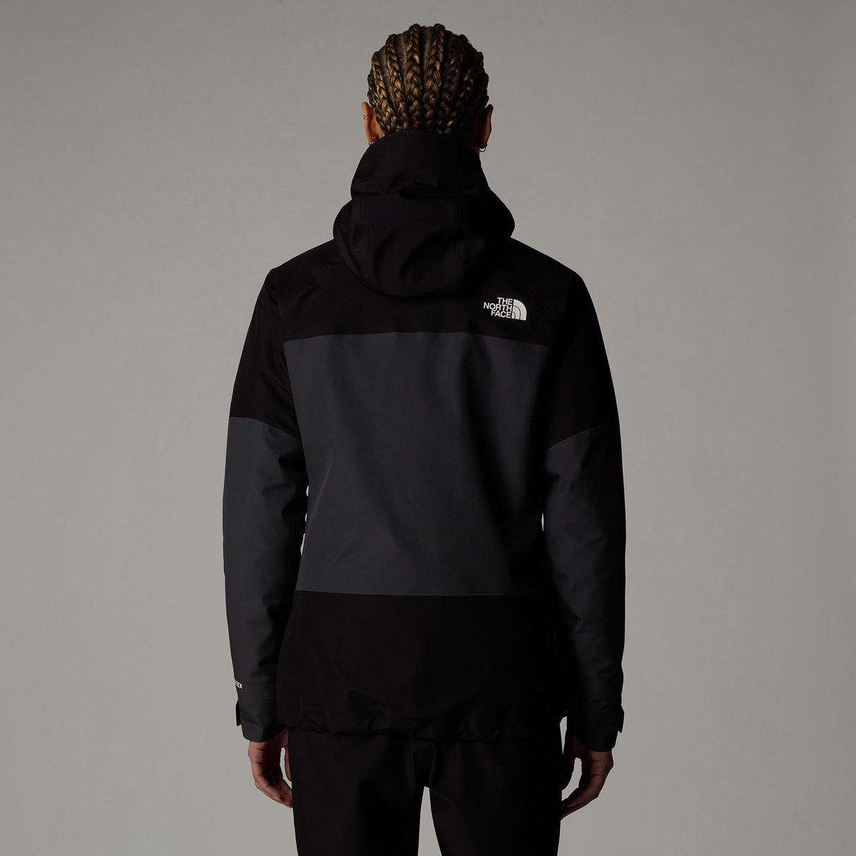 Geaca Femei The North Face W Jazzi 3l Gtx