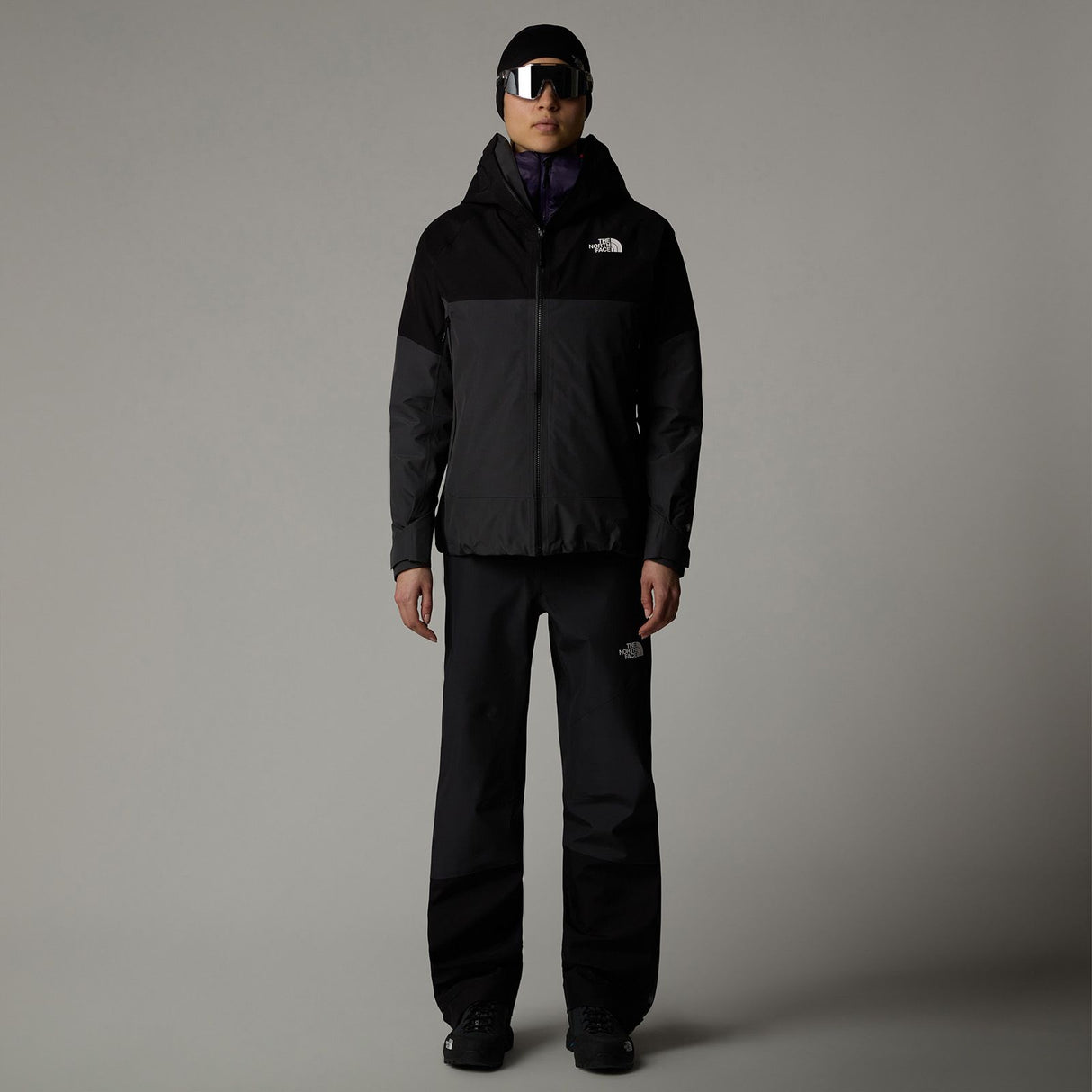 Geaca Femei The North Face W Jazzi 3l Gtx