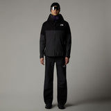 Geaca Femei The North Face W Jazzi 3l Gtx