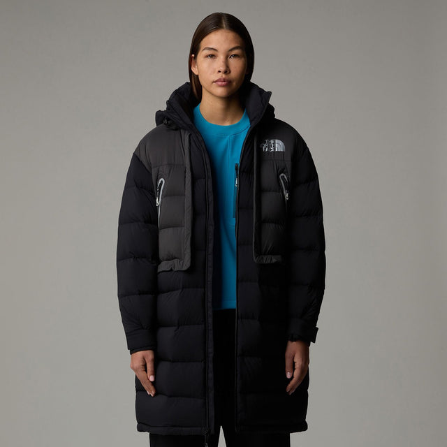 Geaca Femei The North Face W Layering Down   Geaca Femei The North Face W Layering Down