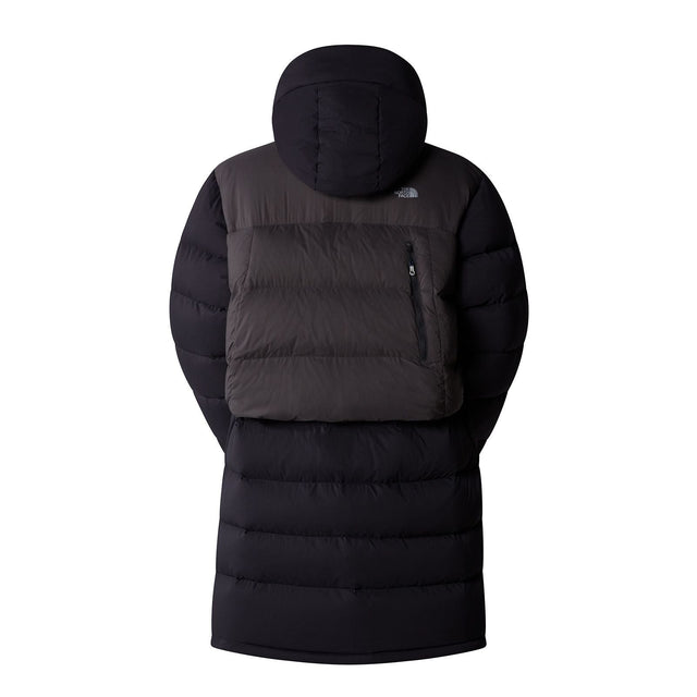 Geaca Femei The North Face W Layering Down   Geaca Femei The North Face W Layering Down
