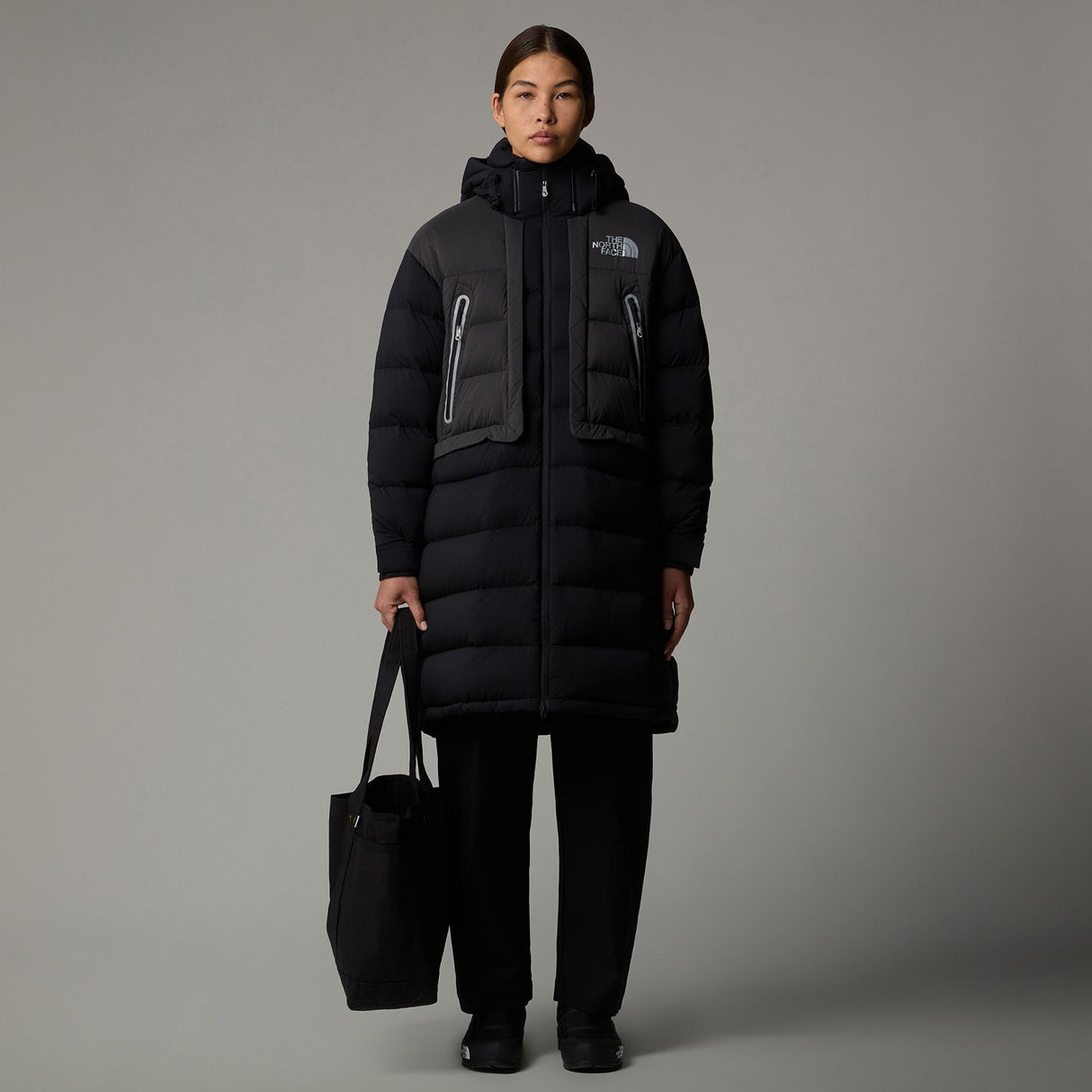 Geaca Femei The North Face W Layering Down