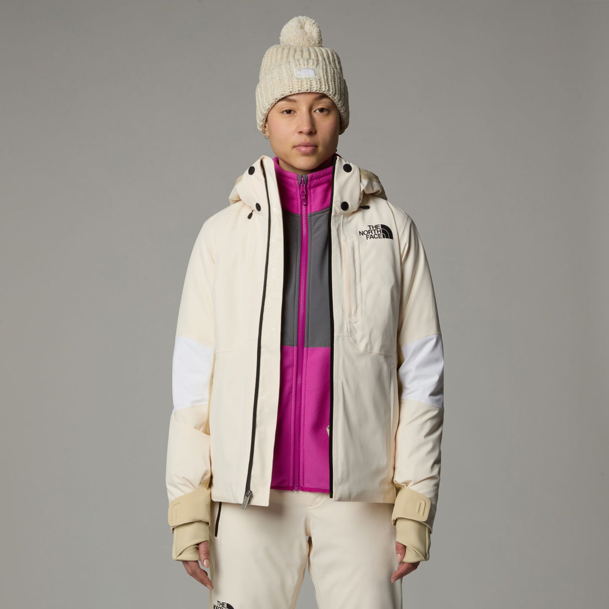 Geaca Femei The North Face W Lenado