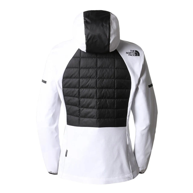 Geaca Femei The North Face W Ma Lab Hybrid Thermoball Short   Geaca Femei The North Face W Ma Lab Hybrid Thermoball Short