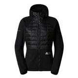 Geaca Femei The North Face W Ma Lab Hybrid Thermoball Short   Geaca Femei The North Face W Ma Lab Hybrid Thermoball Short
