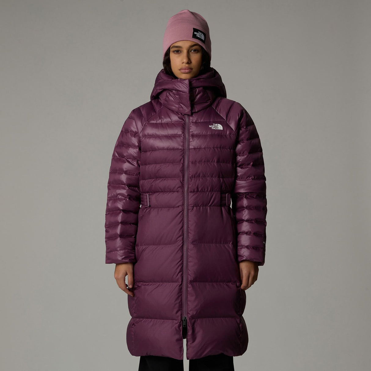 Geaca Femei The North Face W Ruby Parka