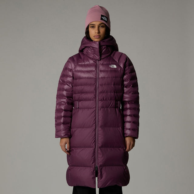 Geaca Femei The North Face W Ruby Parka   Geaca Femei The North Face W Ruby Parka