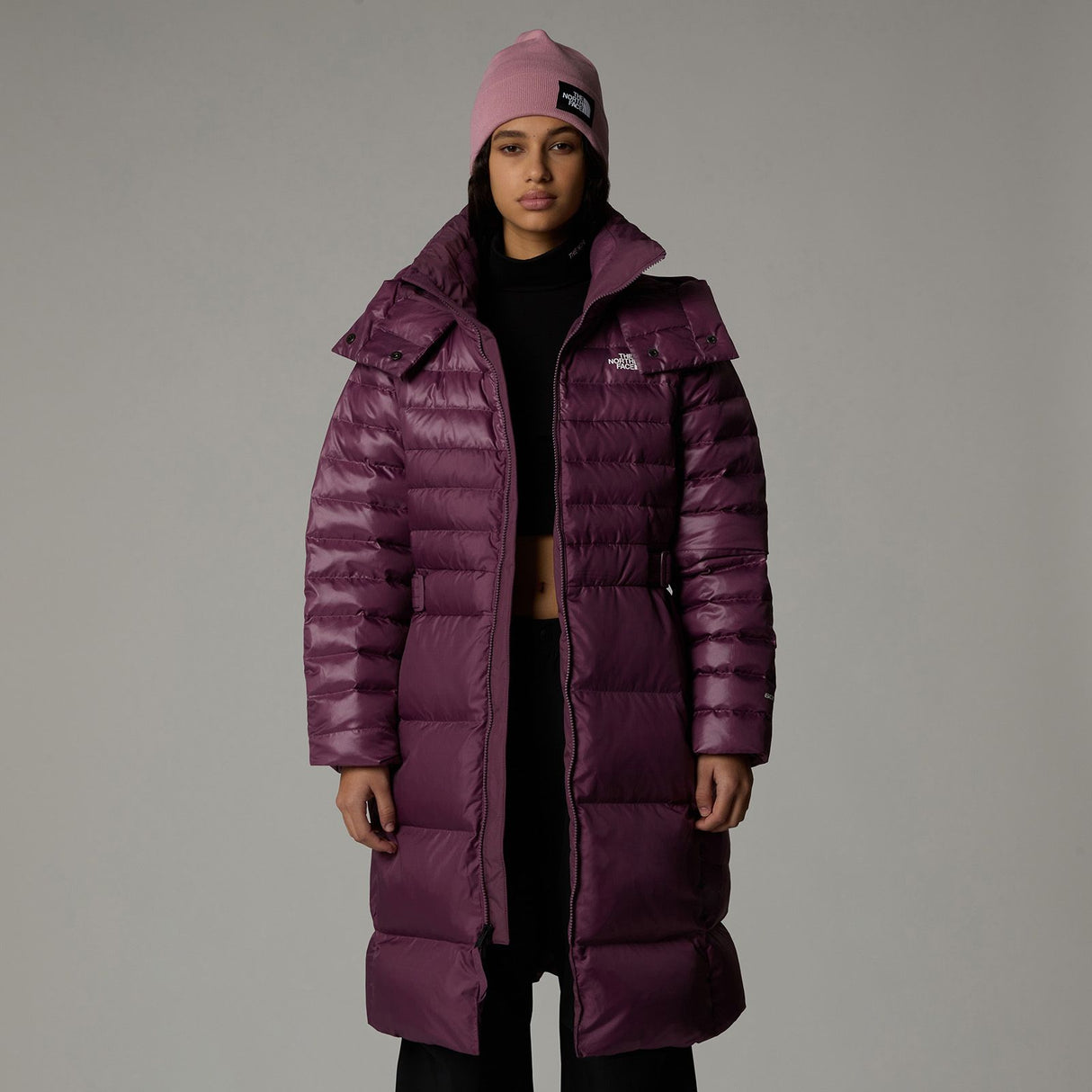 Geaca Femei The North Face W Ruby Parka