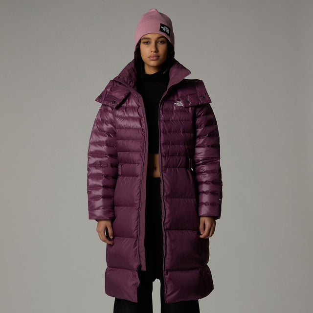 Geaca Femei The North Face W Ruby Parka   Geaca Femei The North Face W Ruby Parka