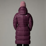 Geaca Femei The North Face W Ruby Parka