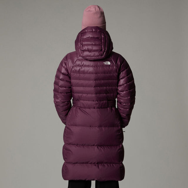 Geaca Femei The North Face W Ruby Parka   Geaca Femei The North Face W Ruby Parka