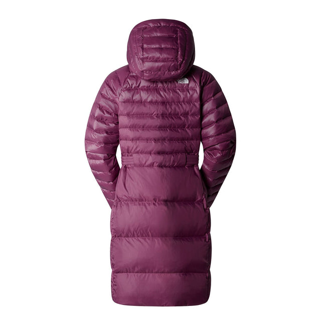 Geaca Femei The North Face W Ruby Parka   Geaca Femei The North Face W Ruby Parka