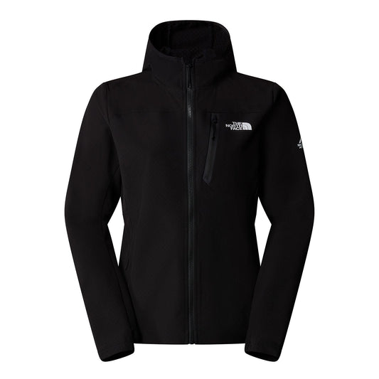Geaca Femei The North Face W Mountain Athletics Softshell   Geaca Femei The North Face W Mountain Athletics Softshell