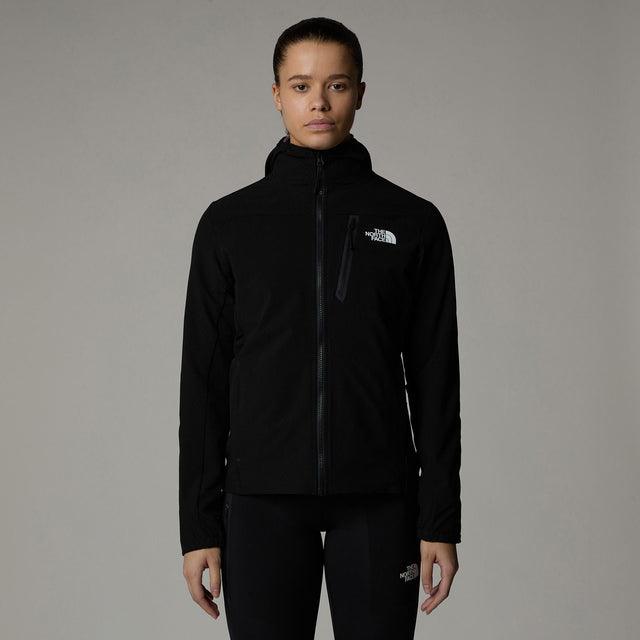 Geaca Femei The North Face W Mountain Athletics Softshell   Geaca Femei The North Face W Mountain Athletics Softshell