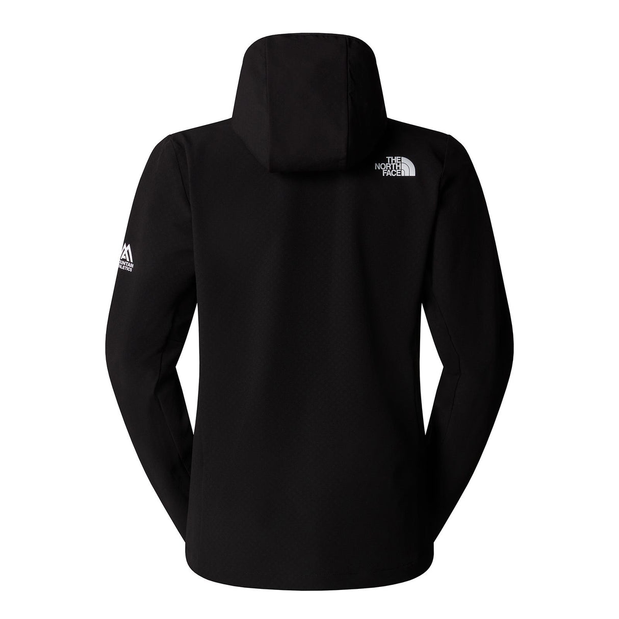 Geaca Femei The North Face W Mountain Athletics Softshell