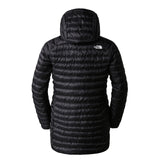 Geaca Femei The North Face W New Trevail Parka