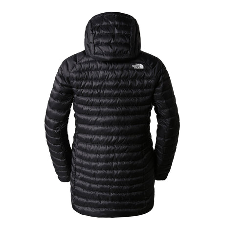 Geaca Femei The North Face W New Trevail Parka