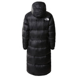 Geaca Femei The North Face W Nuptse Belted Long Parka   Geaca Femei The North Face W Nuptse Belted Long Parka