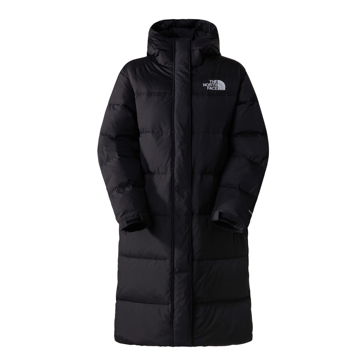 Geaca Femei The North Face W Nuptse Parka
