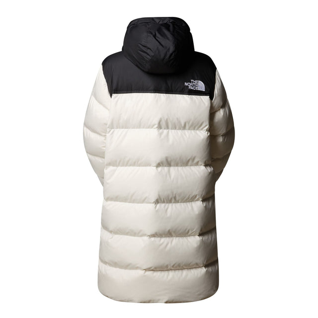 Geaca Femei The North Face W Nuptse Parka   Geaca Femei The North Face W Nuptse Parka
