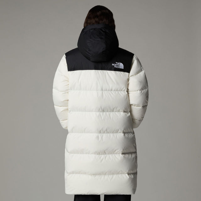 Geaca Femei The North Face W Nuptse Parka   Geaca Femei The North Face W Nuptse Parka