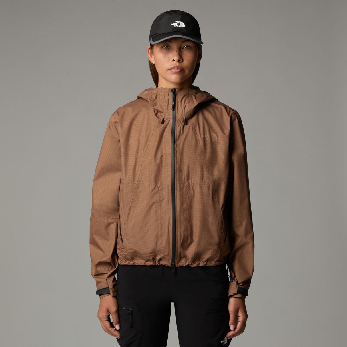 Geaca Femei The North Face W Packable Lt Rain
