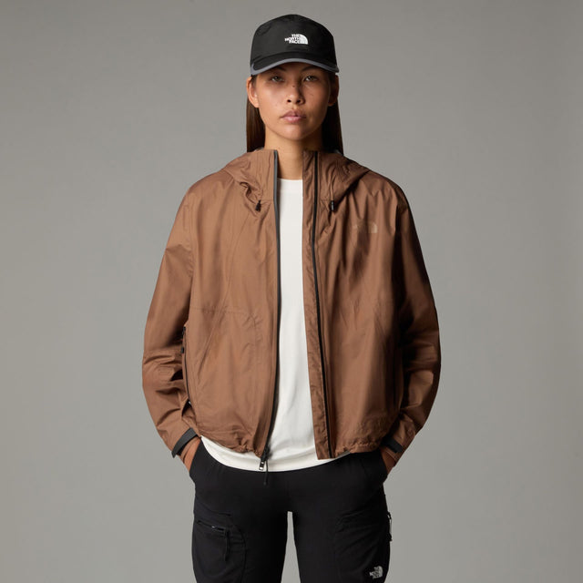 Geaca Femei The North Face W Packable Lt Rain   Geaca Femei The North Face W Packable Lt Rain