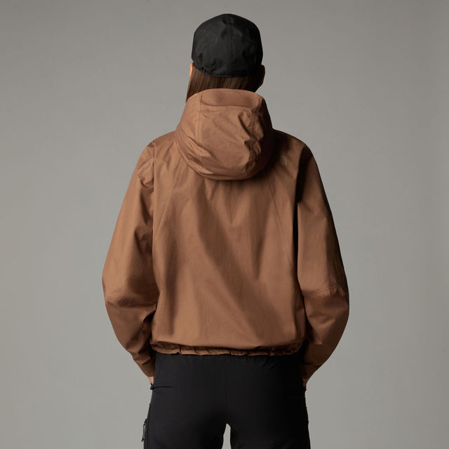 Geaca Femei The North Face W Packable Lt Rain   Geaca Femei The North Face W Packable Lt Rain