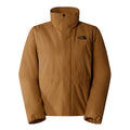 Geaca Femei The North Face W Padded 2 In 1 Conv