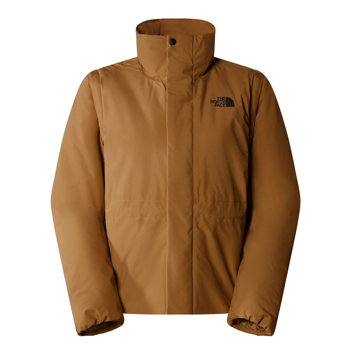 Geaca Femei The North Face W Padded 2 In 1 Conv