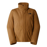 Geaca Femei The North Face W Padded 2 In 1 Conv