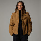 Geaca Femei The North Face W Padded 2 In 1 Conv
