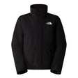 Geaca Femei The North Face W Padded 2 In 1 Conv   Geaca Femei The North Face W Padded 2 In 1 Conv