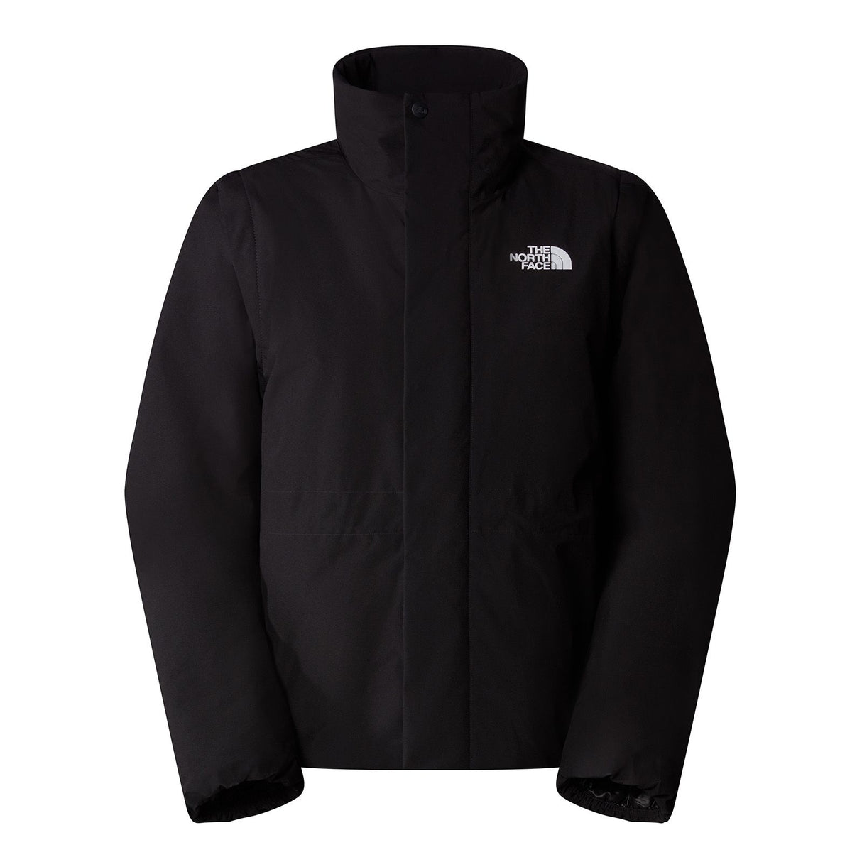 Geaca Femei The North Face W Padded 2 In 1 Conv