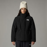 Geaca Femei The North Face W Padded 2 In 1 Conv