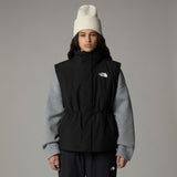 Geaca Femei The North Face W Padded 2 In 1 Conv