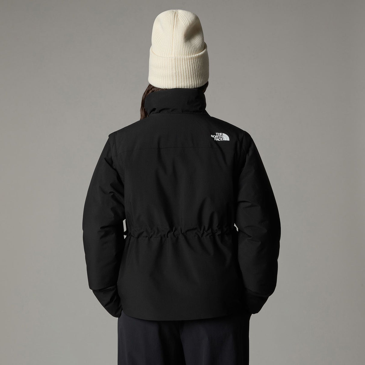 Geaca Femei The North Face W Padded 2 In 1 Conv