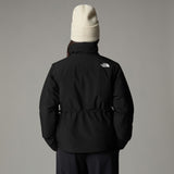 Geaca Femei The North Face W Padded 2 In 1 Conv