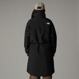Geaca Femei The North Face W Padded Long Length Parka