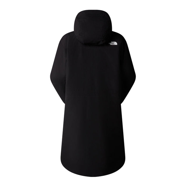 Geaca Femei The North Face W Padded Long Length Parka   Geaca Femei The North Face W Padded Long Length Parka