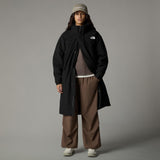 Geaca Femei The North Face W Padded Long Length Parka
