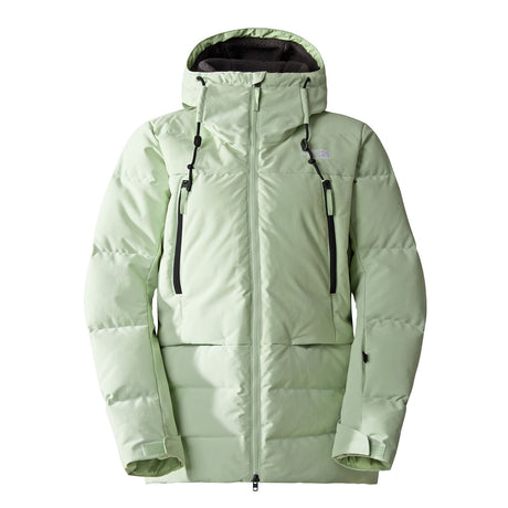 Geaca Femei The North Face W Pallie Down