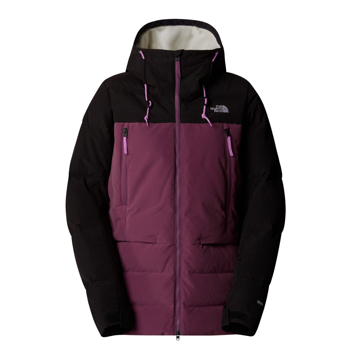 Geaca Femei The North Face W Pallie Down