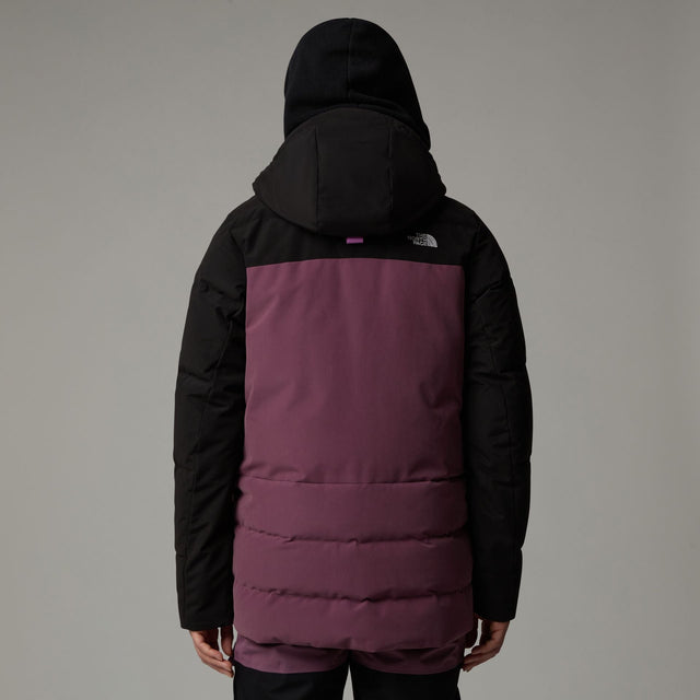 Geaca Femei The North Face W Pallie Down   Geaca Femei The North Face W Pallie Down