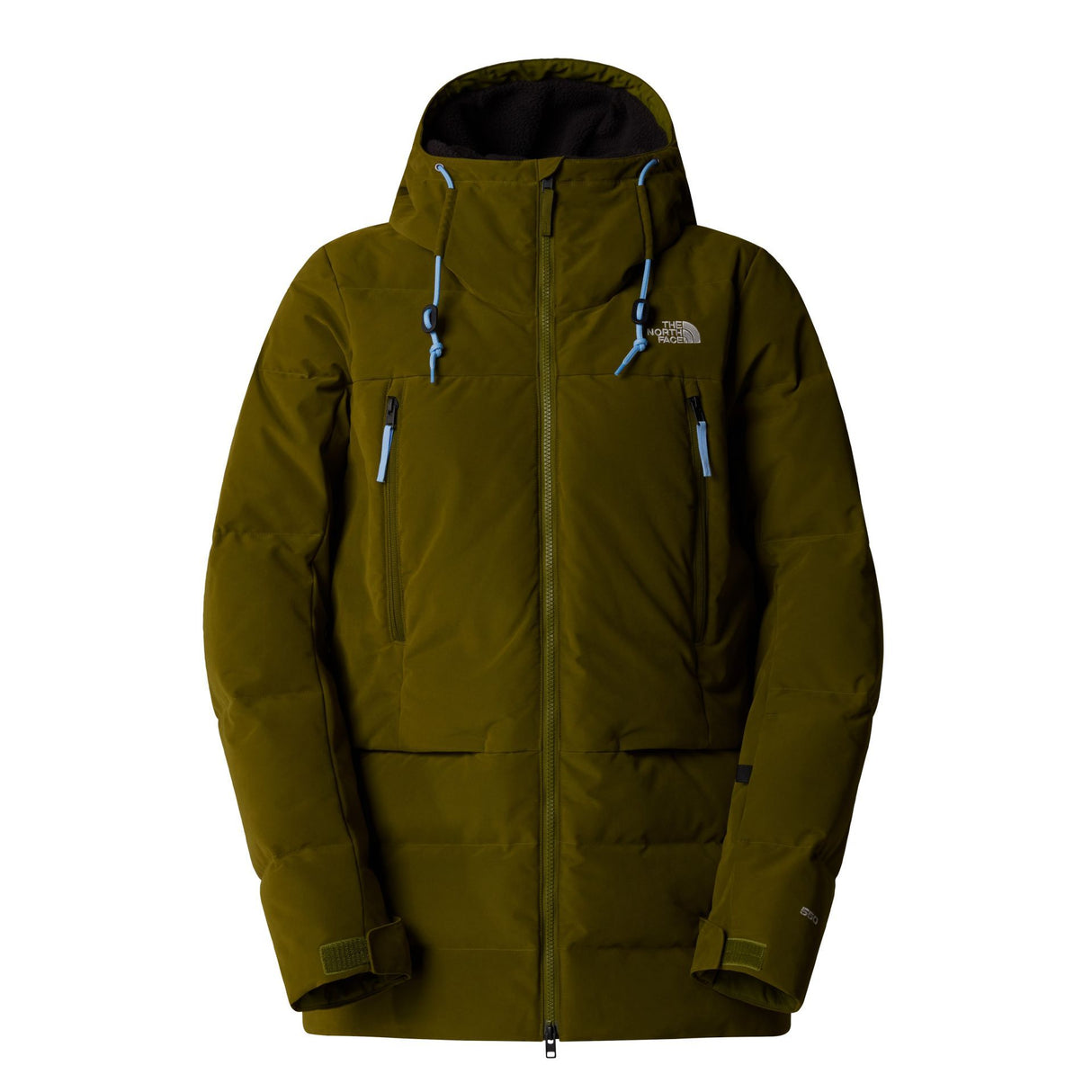Geaca Femei The North Face W Pallie Down