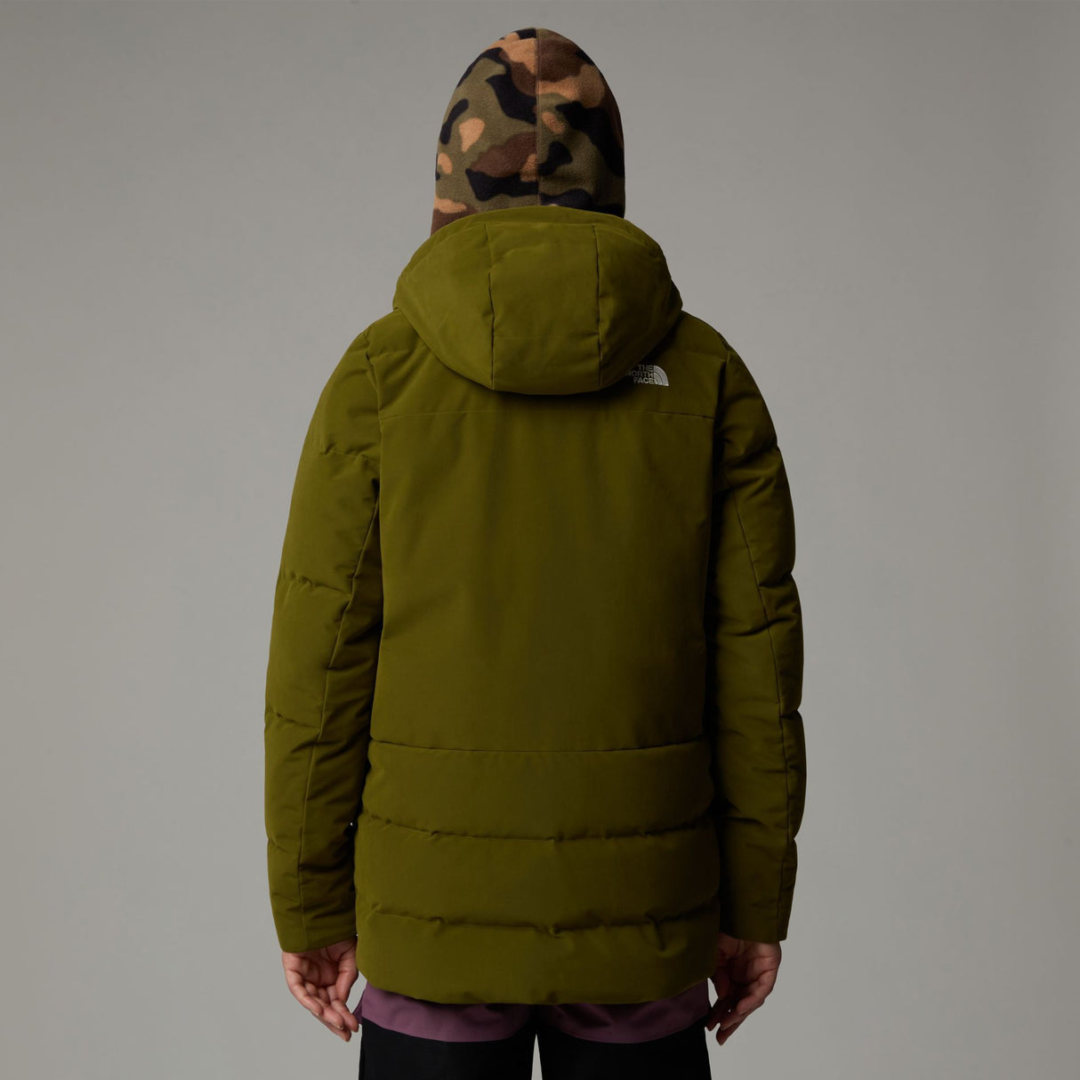 Geaca Femei The North Face W Pallie Down