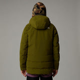 Geaca Femei The North Face W Pallie Down