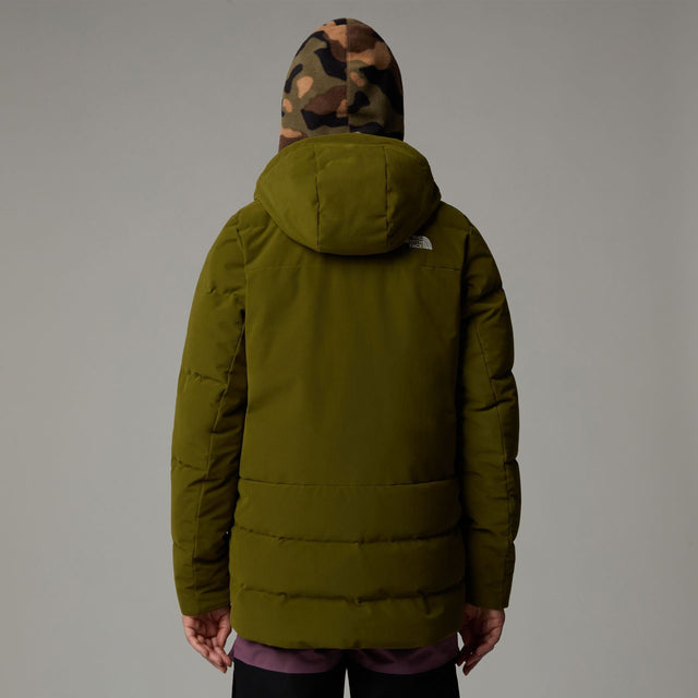Geaca Femei The North Face W Pallie Down   Geaca Femei The North Face W Pallie Down